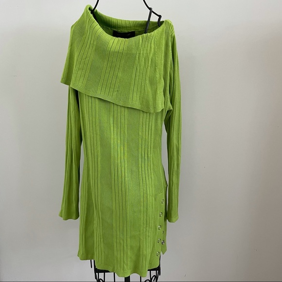 Sweaters - Beautiful Green Sweater